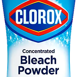 Clorox™ Clean Concentrated Bleach Powder