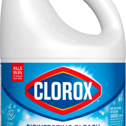 Clorox™ Clean Disinfecting Bleach | Unscented