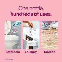 Alternative view of Clorox™ Clean Scentiva™ Scented Bleach | Lavender & Jasmine
