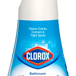 Clorox™ Bathroom Ultra Foamer™ | Island Blossom
