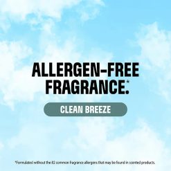 Alternative view of Clorox™ Clean PURE™ Allergen Neutralizer Daily Air Spray | Energizing Citrus