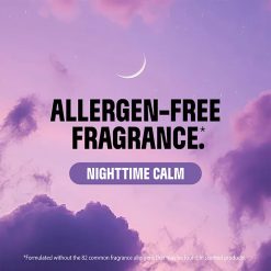 Alternative view of Clorox™ Clean PURE™ Allergen Neutralizer Fabric & Carpet Spray | Nighttime Calm