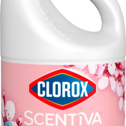Clorox™ Clean Scentiva™ Scented Bleach | Lavender & Jasmine