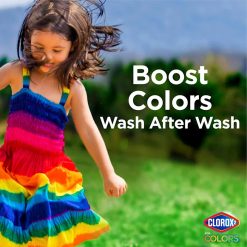 Alternative view of Clorox 2™ for Colors Chlorine-Free Bleach for Colors Stain Remover Powder