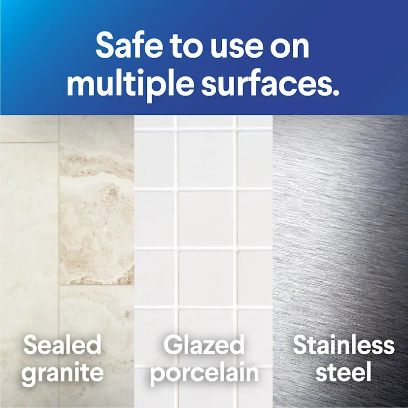 Clorox™ Clean Scentiva™ Disinfecting Multi-Surface Cleaner Spray | Coconut & Waterlily - Image 14