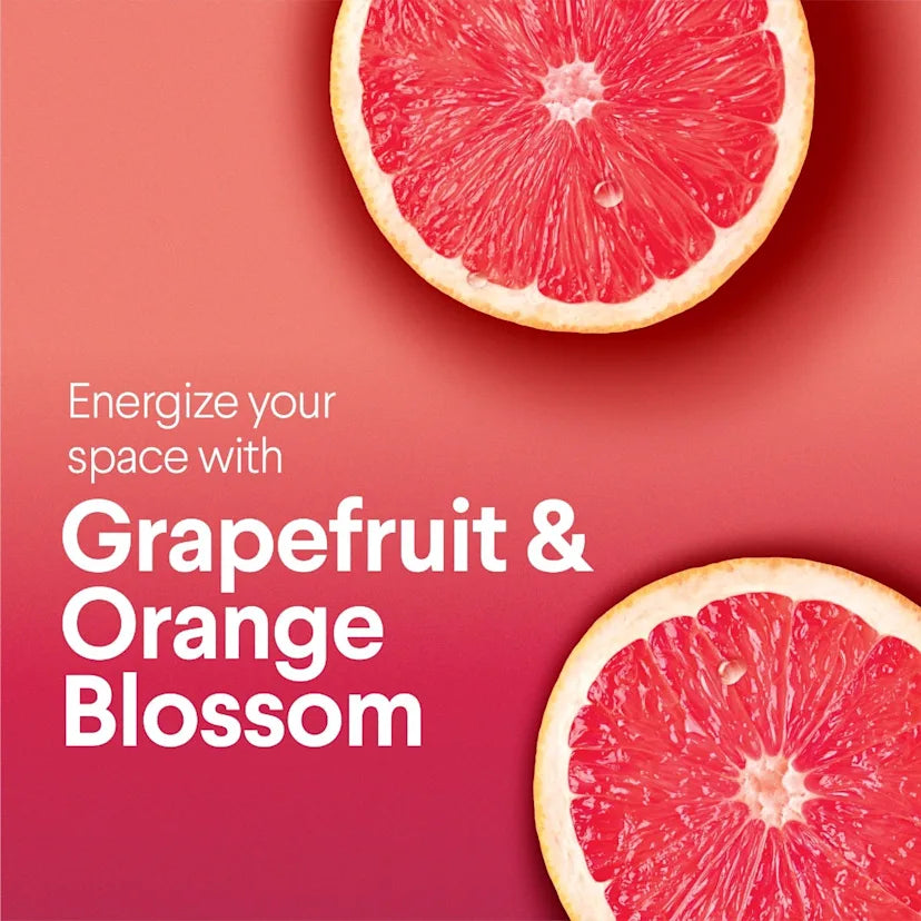 Clorox™ Clean Scentiva™ Disinfecting Wipes₁-Flex Pack | Grapefruit & Orange Blossom - Image 6
