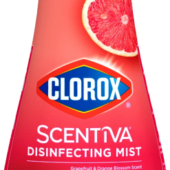 Clorox™ Clean Scentiva™ Disinfecting Mist Refill | Coconut & Waterlily