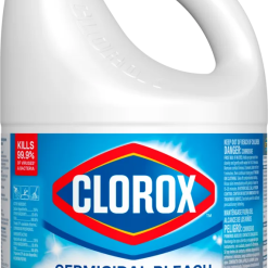 Clorox™ Clean Germicidal Bleach | Unscented
