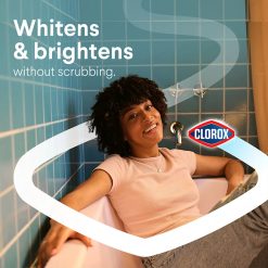 Alternative view of Clorox™ Bleach Gel Cleaner