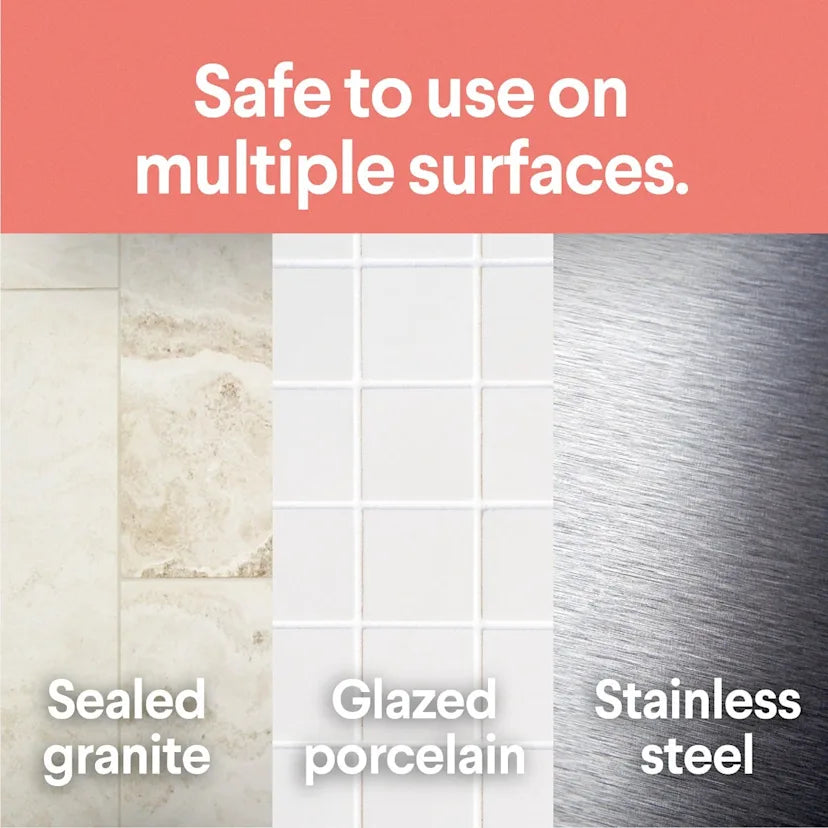 Clorox™ Clean Scentiva™ Disinfecting Multi-Surface Cleaner Spray | Coconut & Waterlily - Image 10