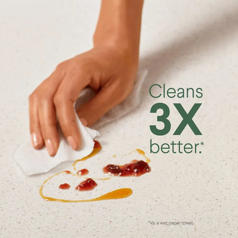 Clorox™ Disinfecting Cleaning Wipes1 To Go Pack | Fresh Scent - Image 7
