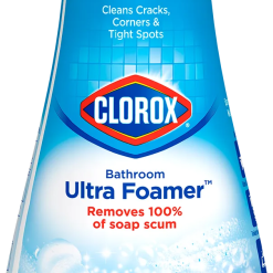 Clorox™ Bathroom Ultra Foamer™ Refill | Island Blossom