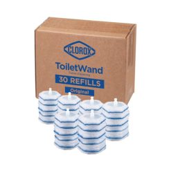 ToiletWand Disinfecting Refills -  30 Ct