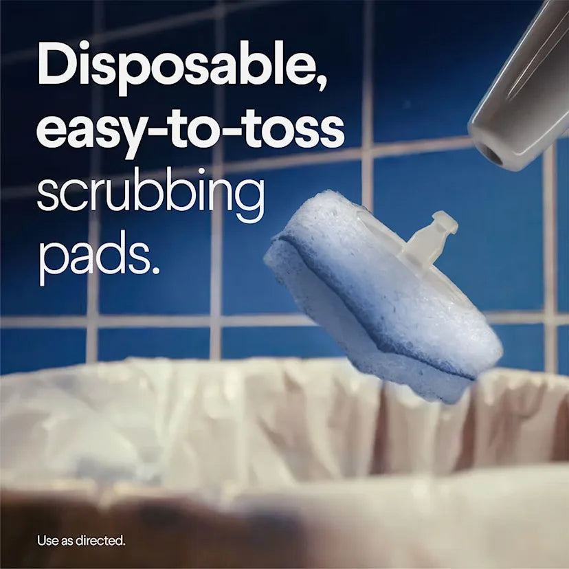 Clorox™ Clean Scentiva™ ToiletWand™ Refills | Coconut & Waterlily - Image 15