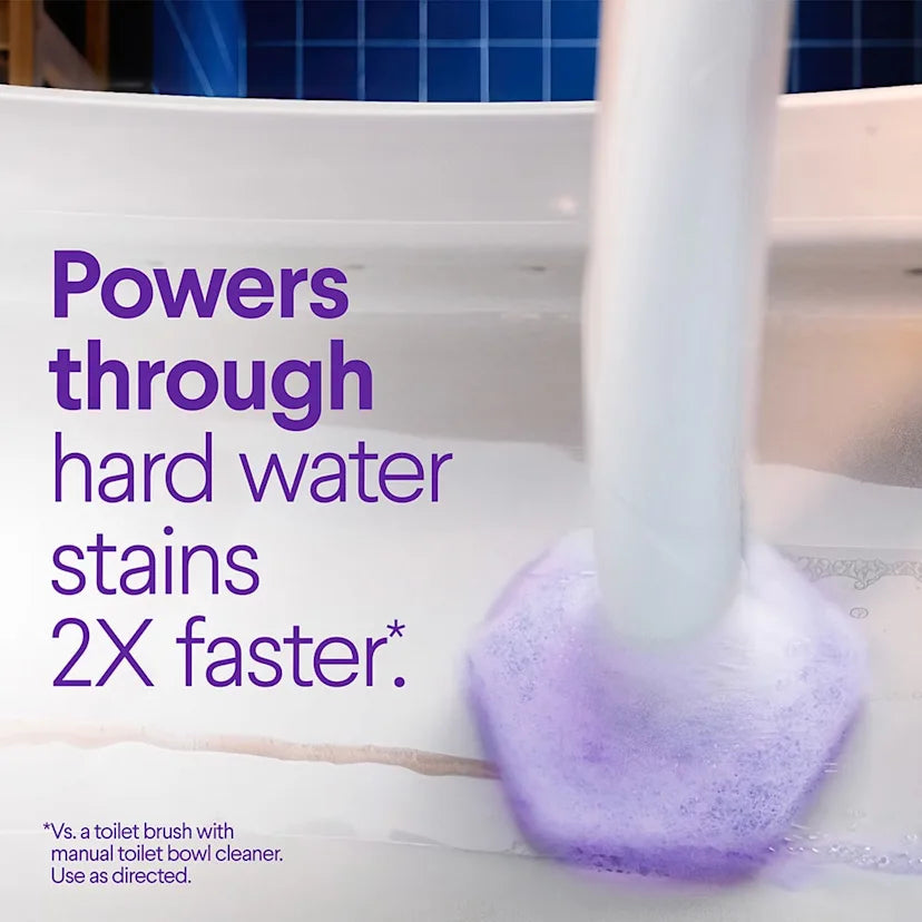 Clorox™ Clean Scentiva™ ToiletWand™ Refills | Coconut & Waterlily - Image 8