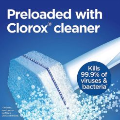 Alternative view of ToiletWand Disinfecting Refills -  30 Ct