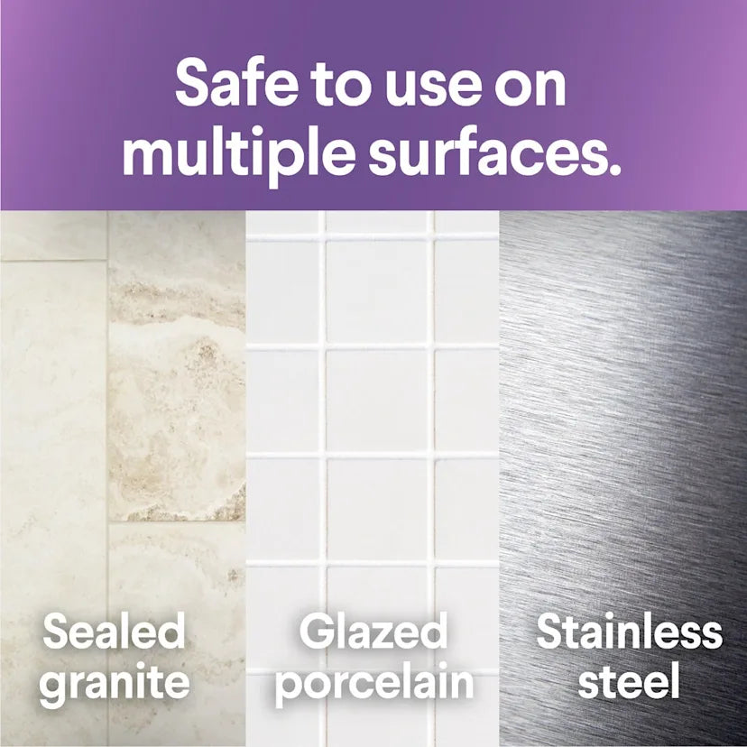Clorox™ Clean Scentiva™ Disinfecting Multi-Surface Cleaner Spray | Coconut & Waterlily - Image 6