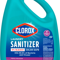 Clorox™ Clean Laundry Sanitizer Liquid | Clean Linen