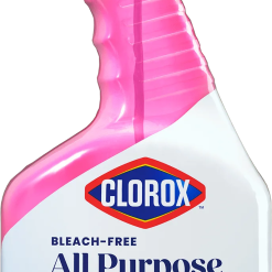 Clorox™ Clean Bleach-Free All Purpose Cleaner Spray | Fresh Mountain Air
