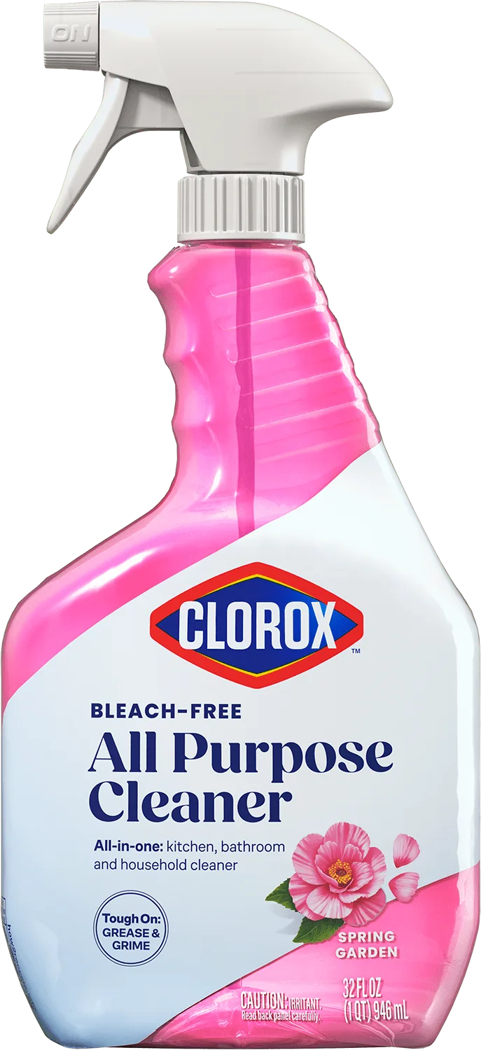 Clorox™ Bleach-Free All Purpose Cleaner Spray | Fresh Mountain Air