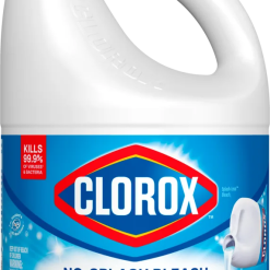 Clorox™ Clean No-Splash Disinfecting Bleach | Unscented