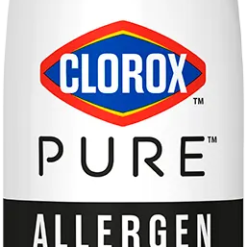 Clorox™ Clean PURE™ Allergen Neutralizer Daily Air Spray | Energizing Citrus