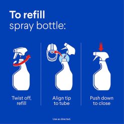 Alternative view of Clorox™ Clean Plus Tilex™ Mold & Mildew Remover