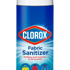 Clorox™ Clean Fabric Sanitizer Aerosol