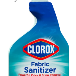 Clorox™ Clean Fabric Sanitizer Spray