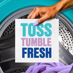 Alternative view of Clorox™ Clean Refreshables™ In-Dryer Clothing Refresher | Spring Fresh
