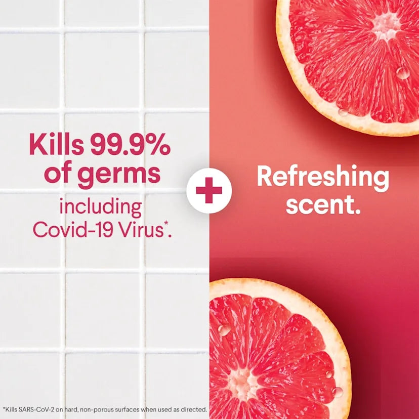 Clorox™ Clean Scentiva™ Disinfecting Mist | Coconut & Waterlily - Image 5