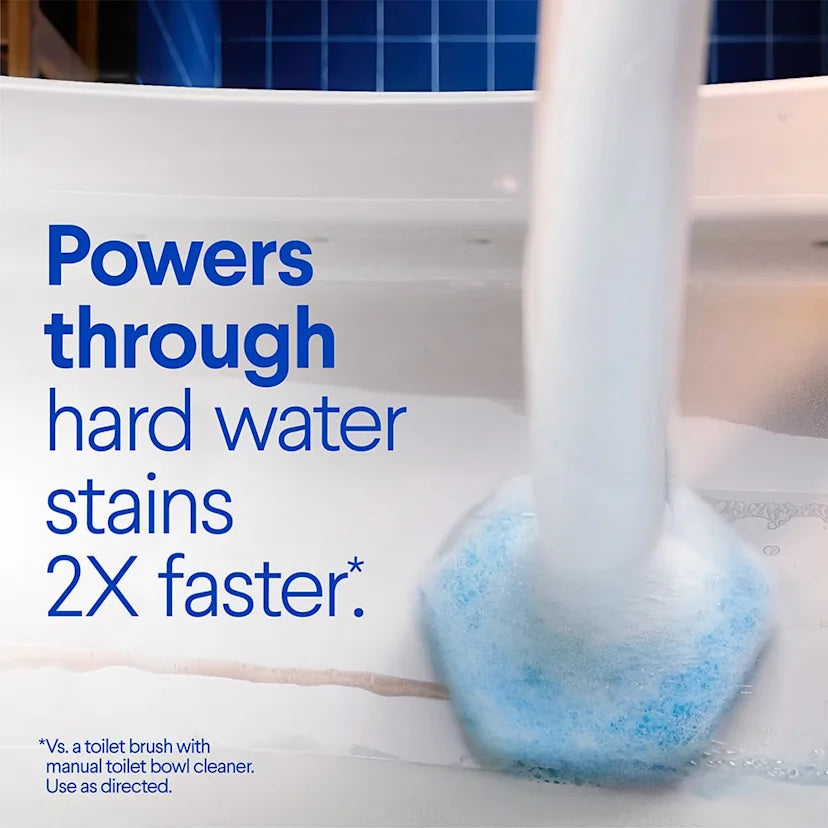 Clorox™ Clean Scentiva™ ToiletWand™ Refills | Coconut & Waterlily - Image 11