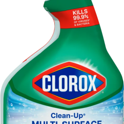 Clorox™ Clean Clean-Up™ Cleaner + Bleach Spray & Mold Remover | Rain Clean