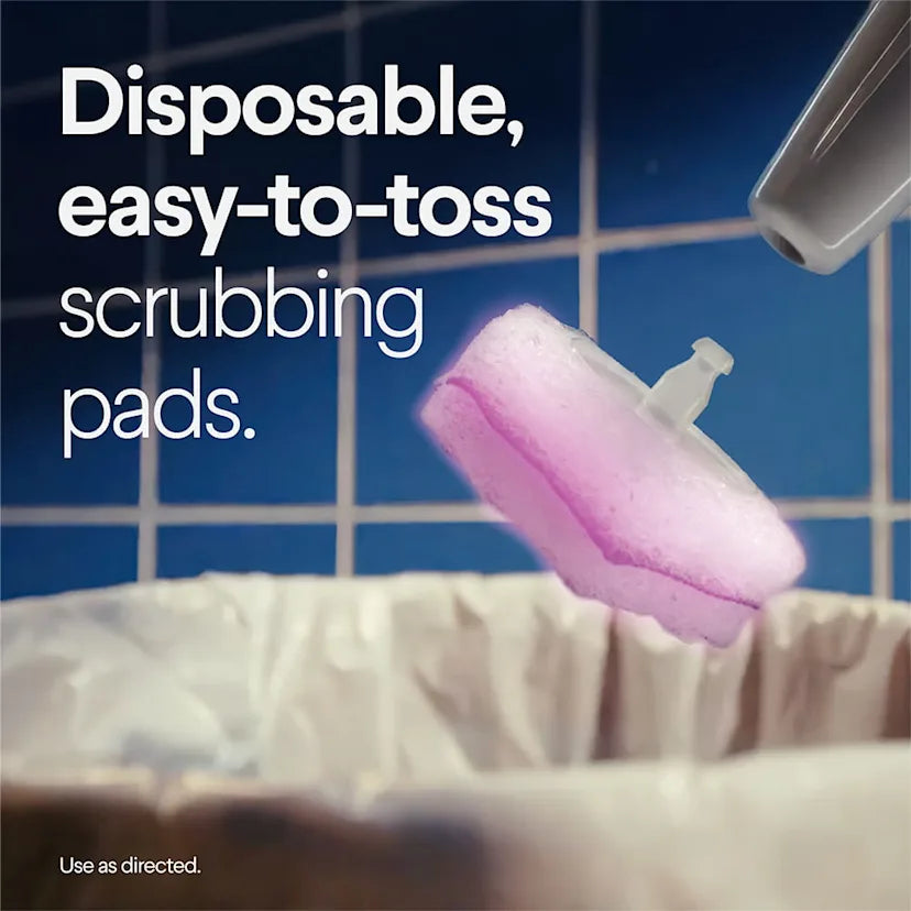 Clorox™ Clean Scentiva™ ToiletWand™ Refills | Coconut & Waterlily - Image 3