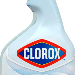 Clorox™ Clean Free & Clear Multi-Surface Cleaner Spray
