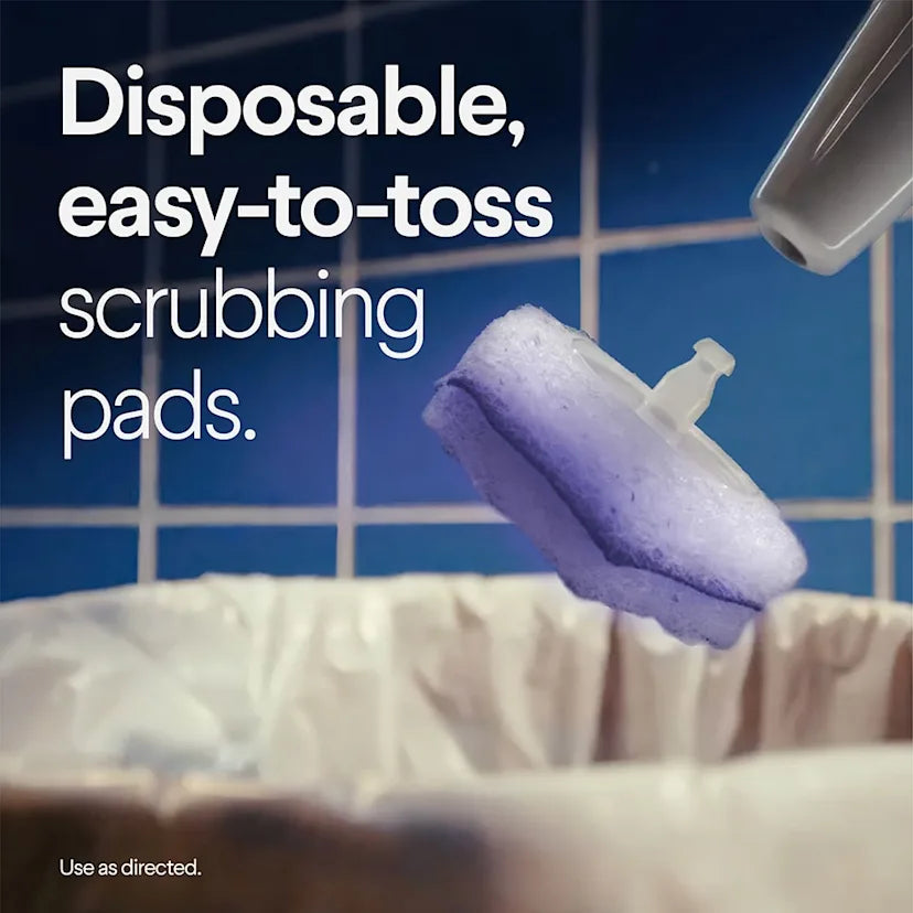 Clorox™ Clean Scentiva™ ToiletWand™ Refills | Coconut & Waterlily - Image 10
