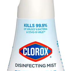 Clorox™ Clean Free & Clear Disinfecting Mist