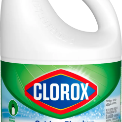 Clorox™ Clean Outdoor Bleach Concentrate | Unscented