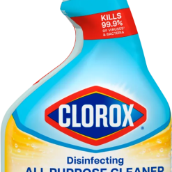 Clorox™ Clean Disinfecting All Purpose Cleaner Spray