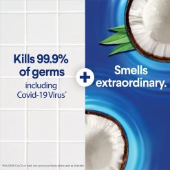 Alternative view of Clorox™ Clean Scentiva™ Disinfecting Wipes₁ | Lavender & Jasmine