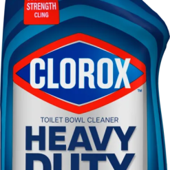 Clorox™ Clean Toilet Bowl Cleaner Heavy Duty Stain and Ring Remover | Arctic Clean