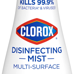 Clorox™ Clean Disinfecting Mist Refill - Multi-Surface | Lemongrass Mandarin
