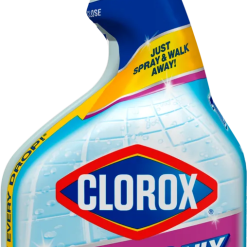 Clorox™ Clean Plus Tilex™ Daily Shower Cleaner Spray