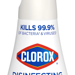 Clorox™ Clean Disinfecting Mist, Multi-Surface | Lemongrass Mandarin